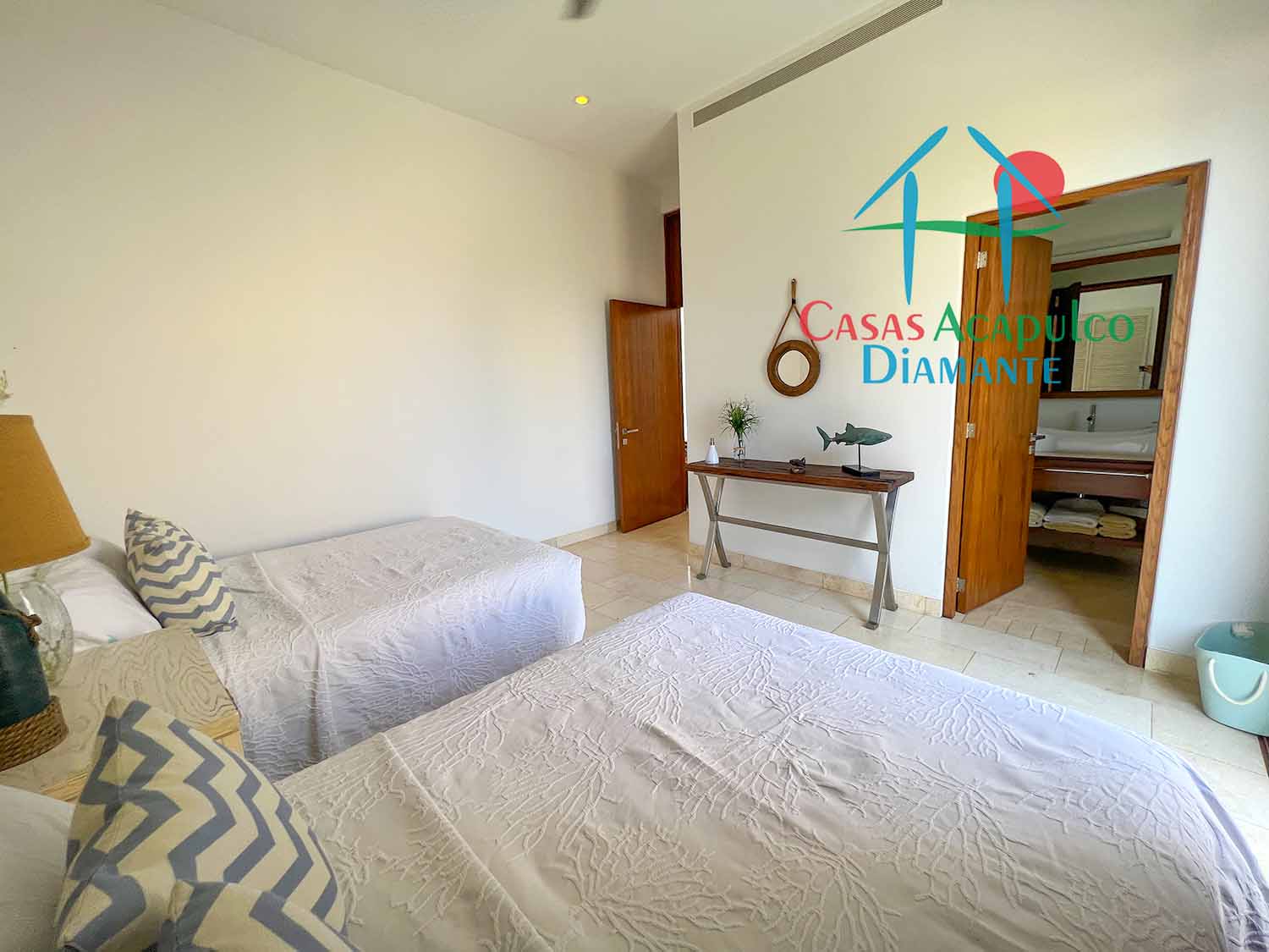 Delta 3 - Recámara cuatro 3